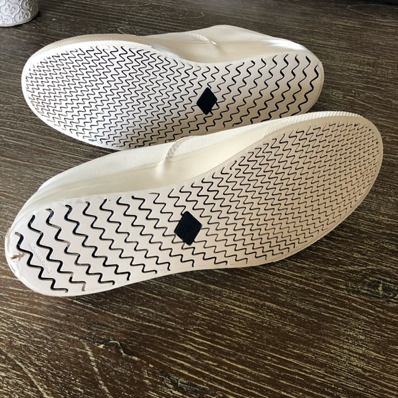 Sperry’s Captain’s CVO Women’s Sneakers size 7.5 - Picture 2 of 6